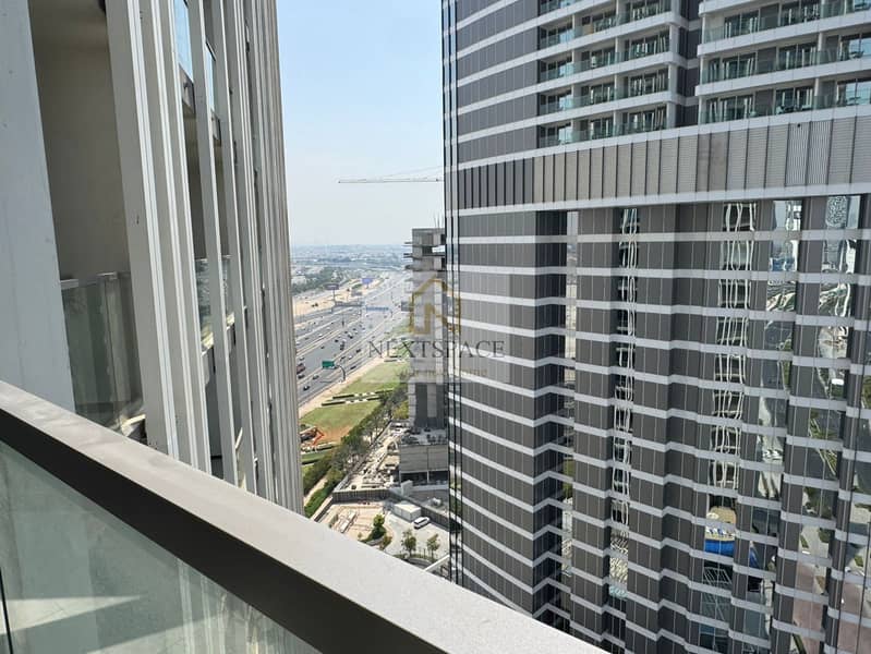 Elegant 3BR | Canal Skyline View | Vacant Soon | 2 Parking Slot - Image 29