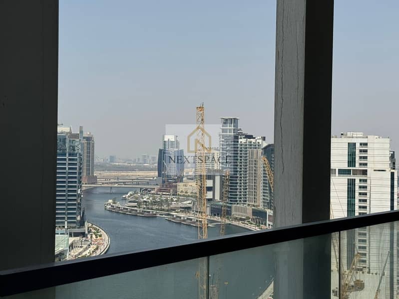 Elegant 3BR | Canal Skyline View | Vacant Soon | 2 Parking Slot - Image 31