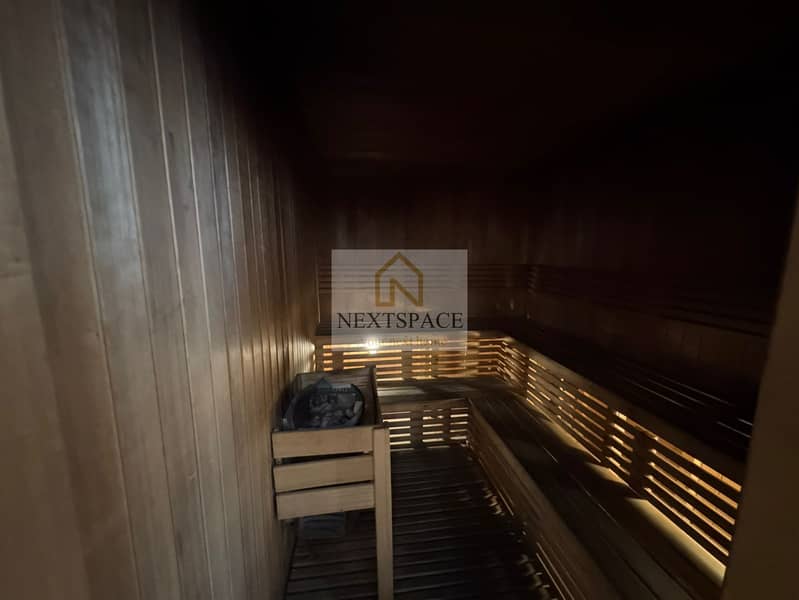 Elegant 3BR | Canal Skyline View | Vacant Soon | 2 Parking Slot - Image 34