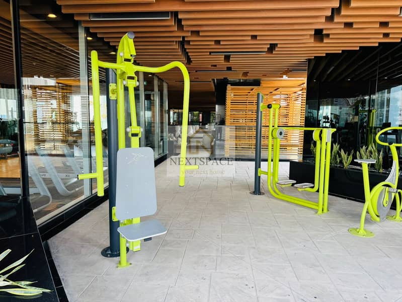 Elegant 3BR | Canal Skyline View | Vacant Soon | 2 Parking Slot - Image 35