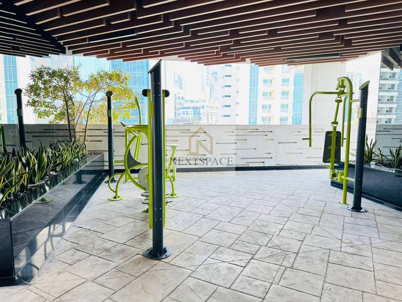 Elegant 3BR | Canal Skyline View | Vacant Soon | 2 Parking Slot - Image 36