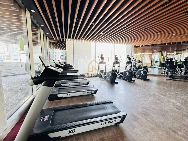 Elegant 3BR | Canal Skyline View | Vacant Soon | 2 Parking Slot - Image 37