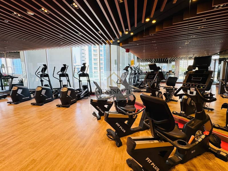 Elegant 3BR | Canal Skyline View | Vacant Soon | 2 Parking Slot - Image 39