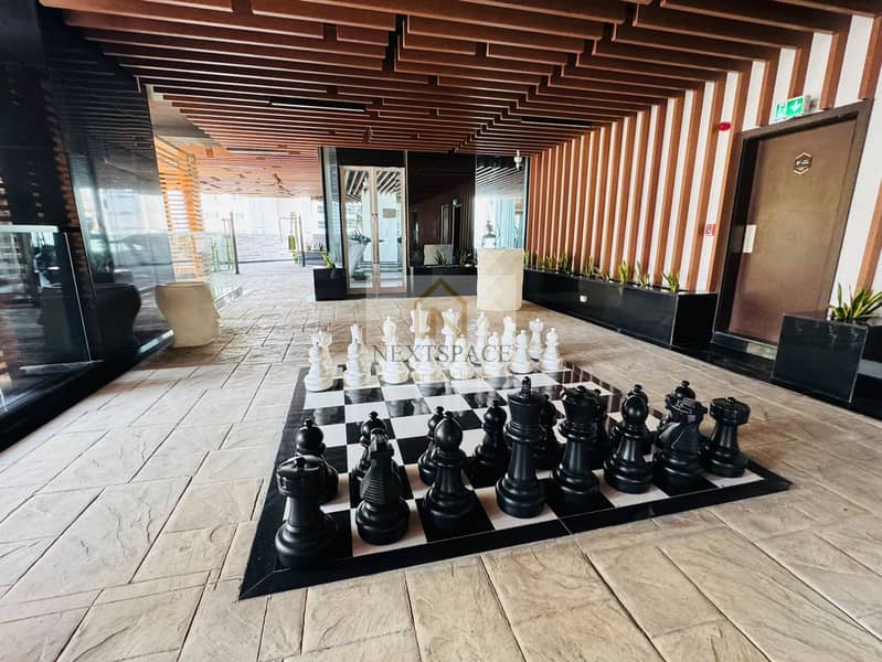 Elegant 3BR | Canal Skyline View | Vacant Soon | 2 Parking Slot - Image 40