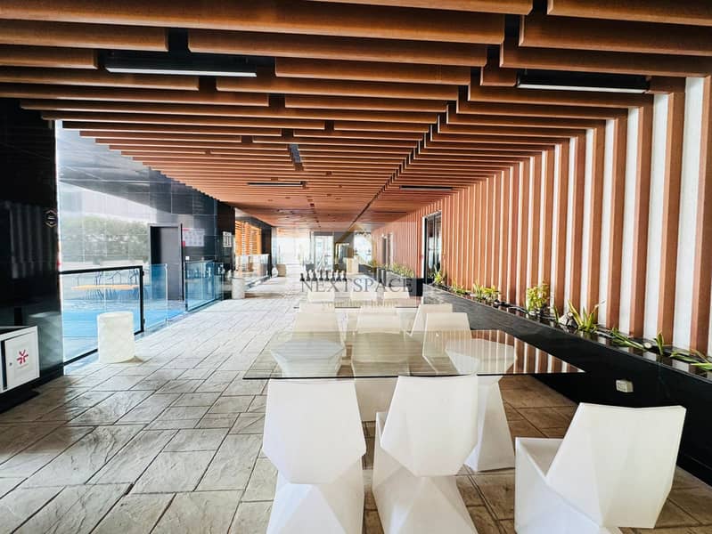 Elegant 3BR | Canal Skyline View | Vacant Soon | 2 Parking Slot - Image 41