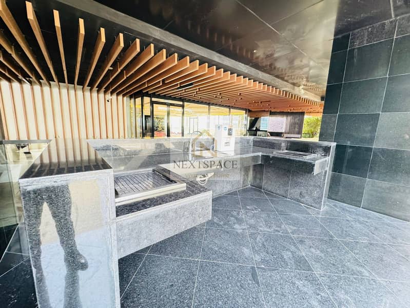 Elegant 3BR | Canal Skyline View | Vacant Soon | 2 Parking Slot - Image 43