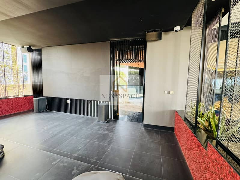 Elegant 3BR | Canal Skyline View | Vacant Soon | 2 Parking Slot - Image 45