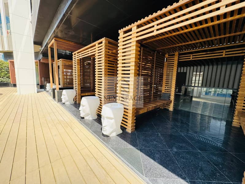 Elegant 3BR | Canal Skyline View | Vacant Soon | 2 Parking Slot - Image 46