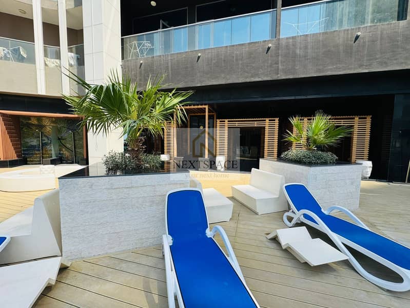 Elegant 3BR | Canal Skyline View | Vacant Soon | 2 Parking Slot - Image 47