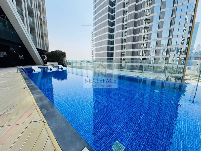 Elegant 3BR | Canal Skyline View | Vacant Soon | 2 Parking Slot - Image 48