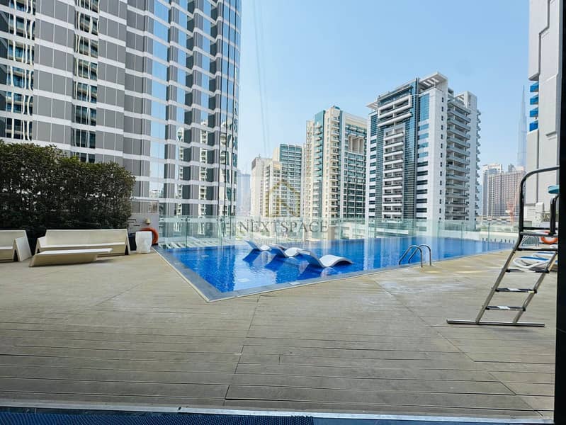 Elegant 3BR | Canal Skyline View | Vacant Soon | 2 Parking Slot - Image 49