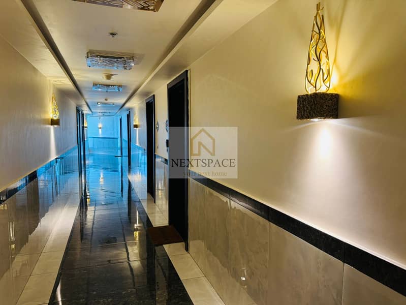 Elegant 3BR | Canal Skyline View | Vacant Soon | 2 Parking Slot - Image 50