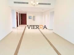 3BR+Maid | Community View | Vacant Now
