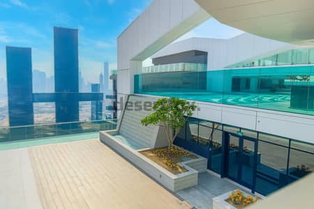 1 Bedroom Flat for Rent in Bur Dubai, Dubai - Stunning Views | Location | High Floor