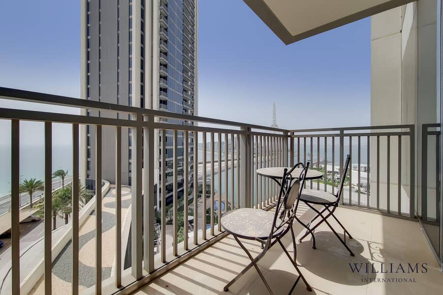 BEST LAYOUT | VACANT | SEA VIEWS