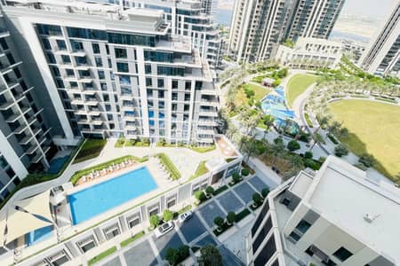 迪拜溪港， 迪拜 1 卧室单位待售 - 位于迪拜溪港，溪谷地平线大厦，溪谷地平线2号大厦 1 卧室的公寓 1780000 AED - 12901285