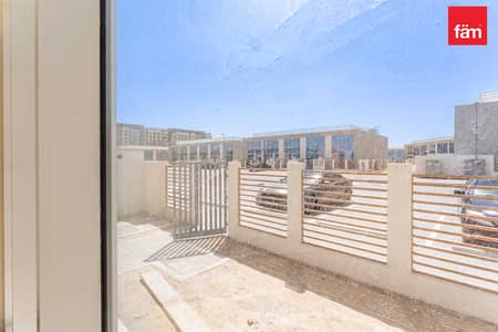 3 Bedroom Townhouse for Rent in Dubailand, Dubai - Big Layout | Vacant | New | Direct parking