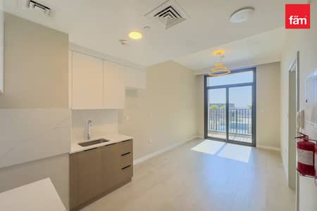 1 Bedroom Flat for Rent in Dubailand, Dubai - Pool view | Vacant | NEW | Affordable
