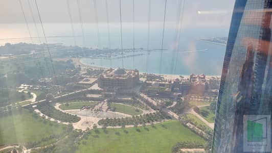 فلیٹ 3 غرف نوم للايجار في شارع الكورنيش، أبوظبي - 20230620_163723. jpg