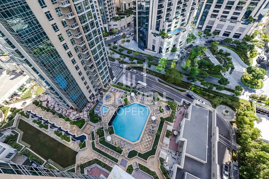 Lavish and Largest Layout | Desirable Location