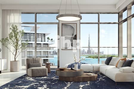 فیلا 3 غرف نوم للبيع في مرسى خور دبي، دبي - Emaar-Bassam-13. jpg