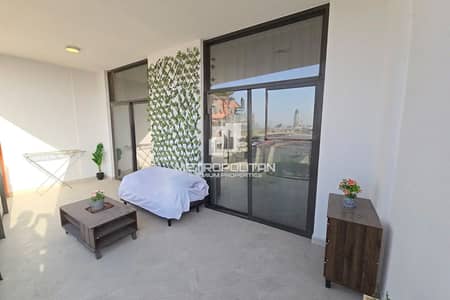 阿尔贾达法住宅区， 迪拜 1 卧室公寓待售 - 位于阿尔贾达法住宅区，宾格蒂大道公寓大楼 1 卧室的公寓 1060000 AED - 12901398