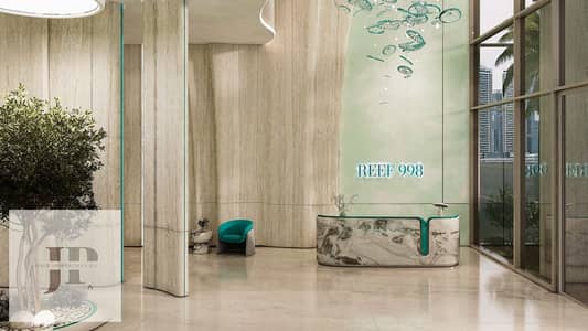 Studio for Sale in Dubai Land Residence Complex, Dubai - 41. jpg