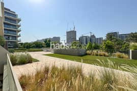 شقة في مولبيري 1 مبنى B1،1 ملبيري،بارك هايتس،دبي هيلز استيت 3 غرف 290000 درهم - 12879535