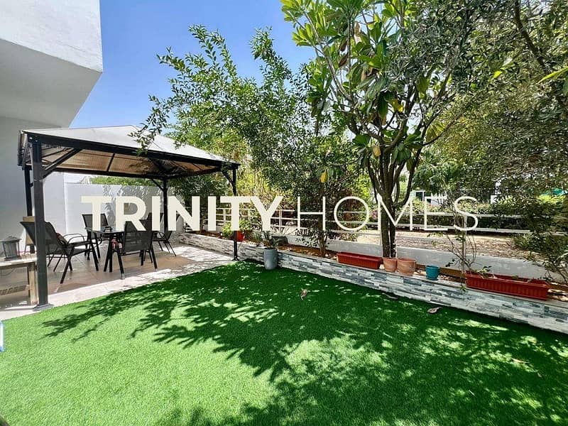 Semi Upgraded| Vacant on Transfer| Well Maintained