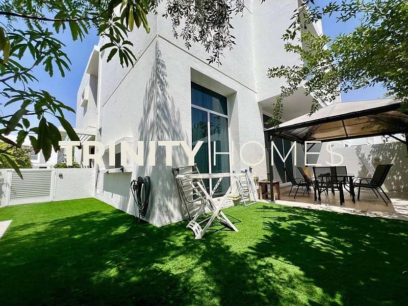 Semi Upgraded| Vacant on Transfer| Well Maintained