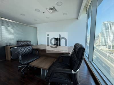 مکتب  للايجار في الخليج التجاري، دبي - IMG-20250926-WA0059. jpg