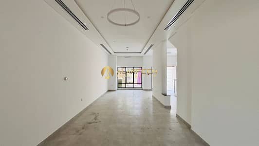 朱美拉环形村(JVC)， 迪拜 4 卧室别墅待租 - IMG_9031. jpg