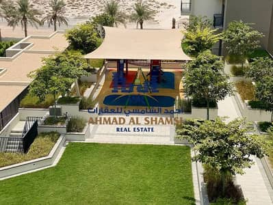فلیٹ 2 غرفة نوم للايجار في الخان، الشارقة - 1. jpg