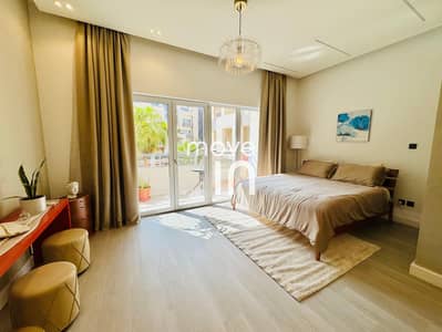 Studio for Rent in Jumeirah Village Circle (JVC), Dubai - IMG-20250926-WA0014. jpg