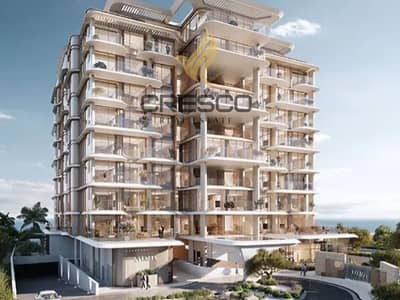 2 Bedroom Apartment for Sale in Palm Jumeirah, Dubai - Prime Area | High End | Full Sea View