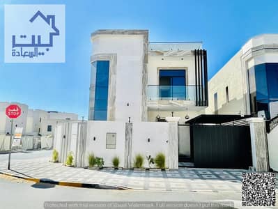 5 Bedroom Villa for Sale in Al Zahya, Ajman - IMG-20250925-WA0163. jpg