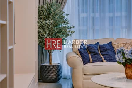 2 Bedroom Apartment for Sale in Al Satwa, Dubai - Smart Home | Fully Fitted | 10% Down Payment Only