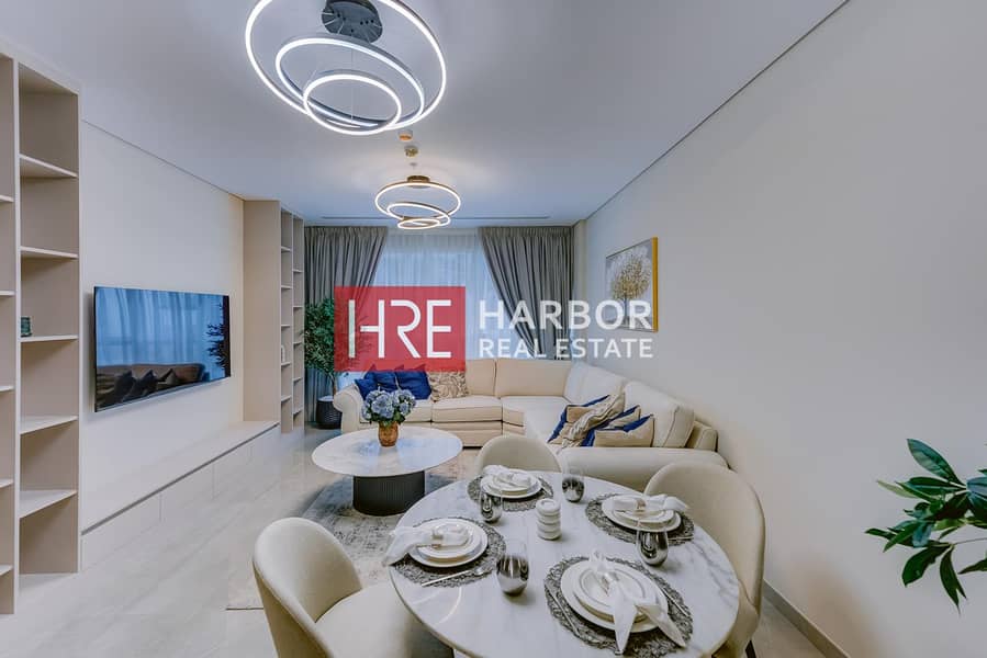 Smart Home | Fully Fitted | 10% Down Payment Only