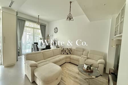 3 Bedroom Townhouse for Sale in Arabian Ranches 2, Dubai - Well-Maintained | VOT | Peaceful Location