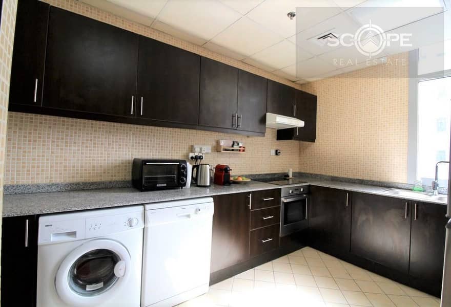 Vacating High Floor Marina Wharf 1 Dubai Marina - Image 6