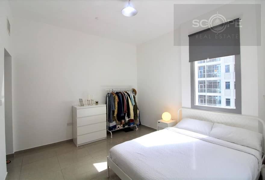 Vacating High Floor Marina Wharf 1 Dubai Marina - Image 7