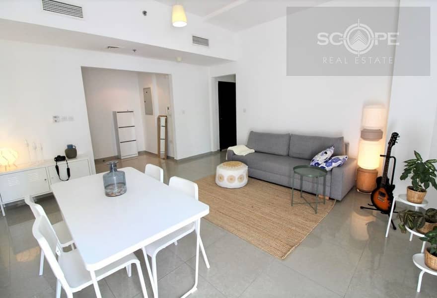 Vacating High Floor Marina Wharf 1 Dubai Marina - Image 8