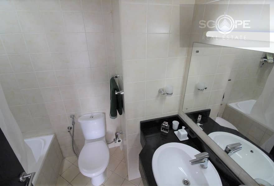 Vacating High Floor Marina Wharf 1 Dubai Marina - Image 13