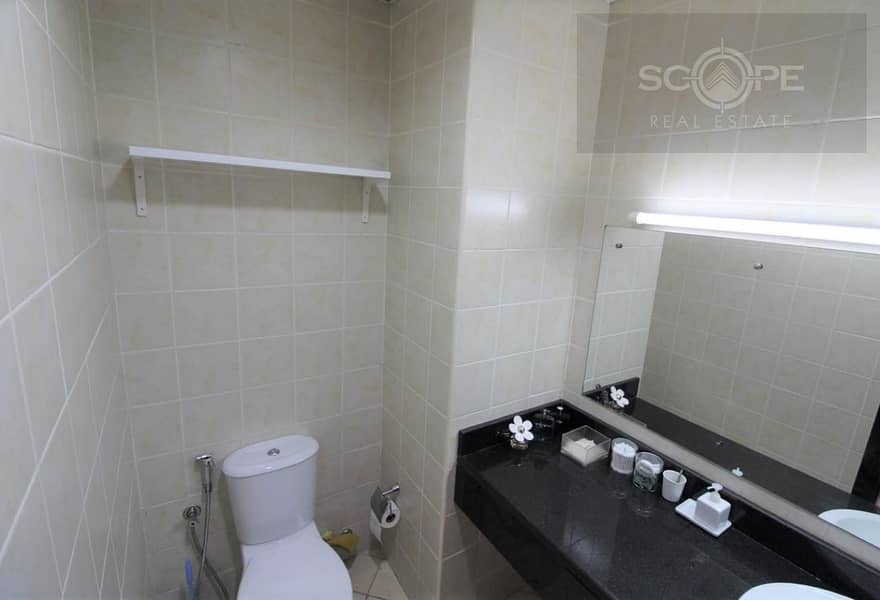 Vacating High Floor Marina Wharf 1 Dubai Marina - Image 14