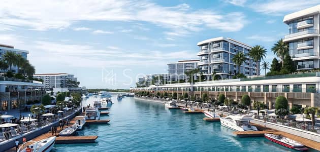 1 Bedroom Flat for Sale in Al Seanneeah, Umm Al Quwain - Capture 4. JPG