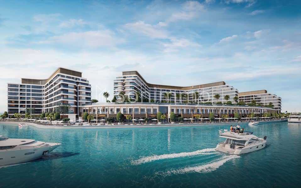 4 Bayfront Marina Residences A04 - Yacht lifestyle. jpg
