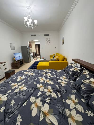 Studio for Rent in Al Jurf, Ajman - IMG-20250926-WA0023. jpg