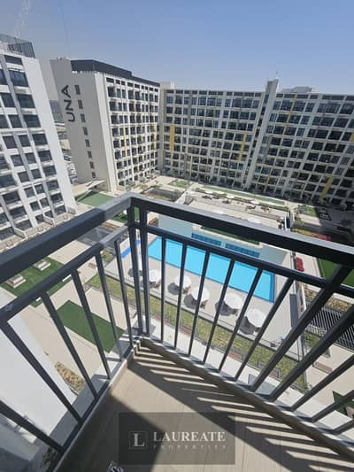 1 Bedroom Flat for Rent in Town Square, Dubai - 1000024195. jpg