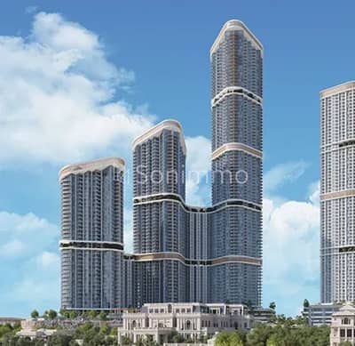 1 Bedroom Apartment for Sale in Al Seanneeah, Umm Al Quwain - Capture 3. JPG