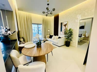 Studio for Sale in Dubai South, Dubai - Spacious Studio | Kappa Acca 6 | Modern Design